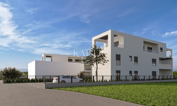 Apartment zu verkaufen 91 m² – Poreč