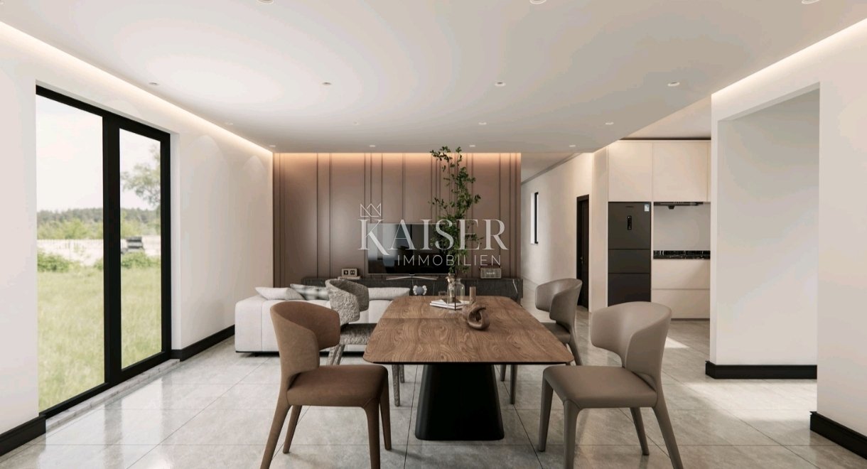 Apartmán Na predaj - Istarska Poreč