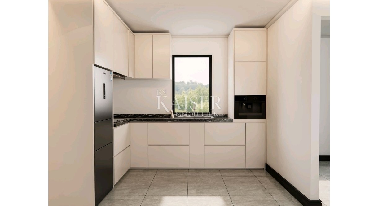 Apartmán Na predaj - Istarska Poreč