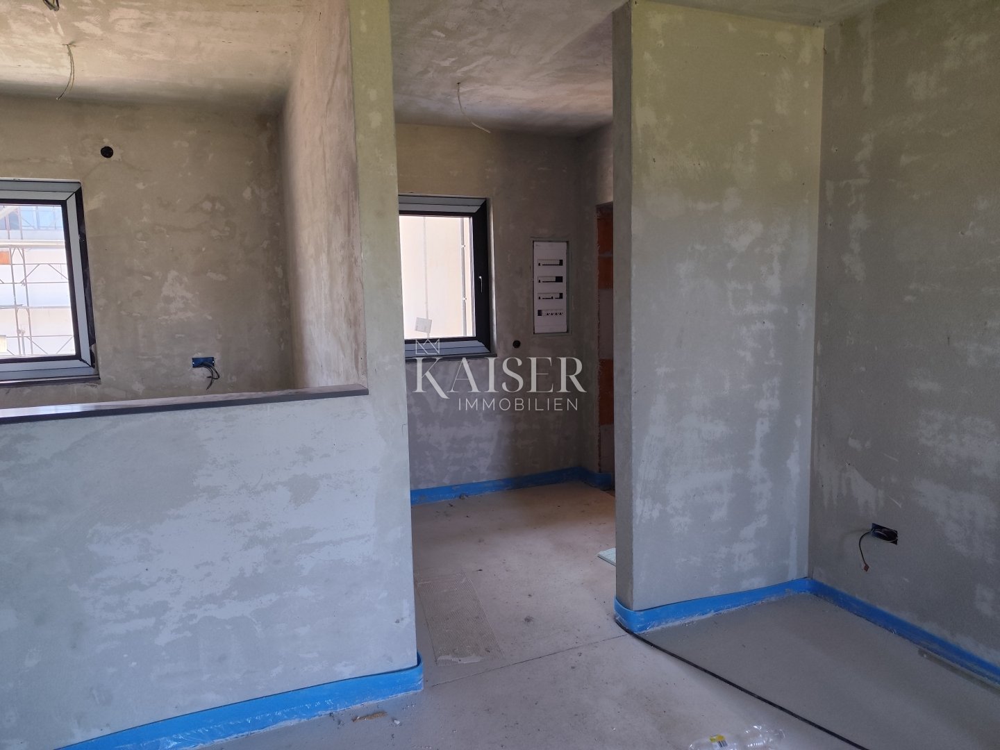 Apartmán Na predaj - Istarska Poreč