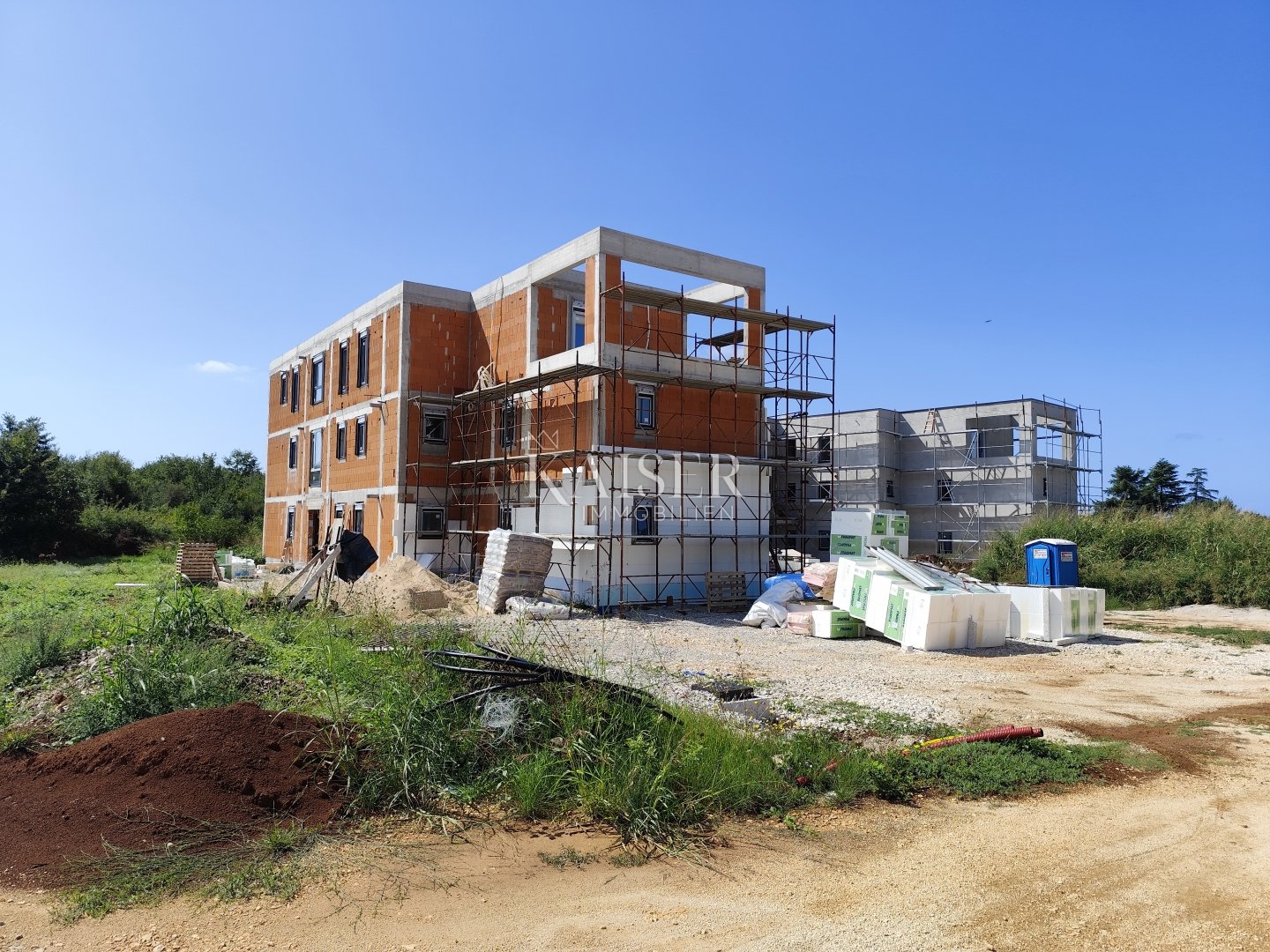 Apartmán Na predaj - Istarska Poreč