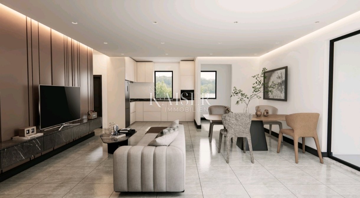Apartmán Na predaj - Istarska Poreč