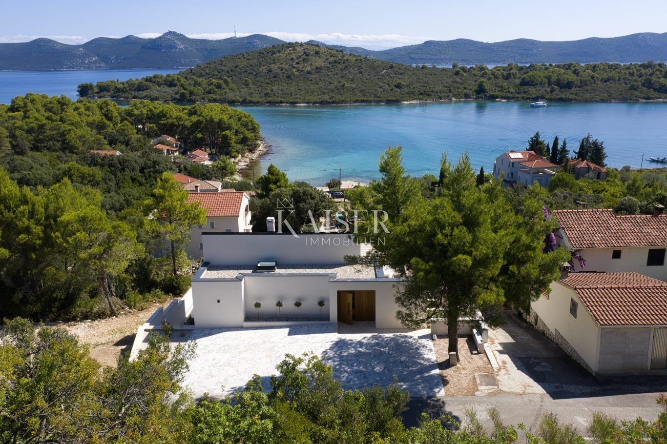 Kuća Na prodaju - Zadarska Zadar - Okolica