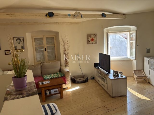 Appartamento in vendita 54 m² – Cres