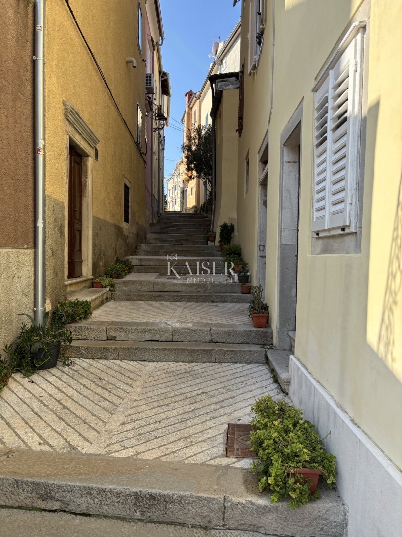 Appartamento In vendita - Primorsko-goranska Cres
