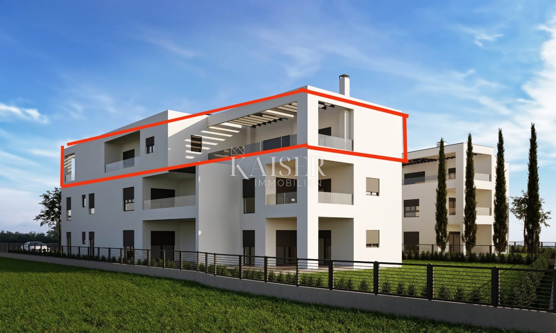 Apartmán Na prodej - Istarska Poreč - foto 1/28