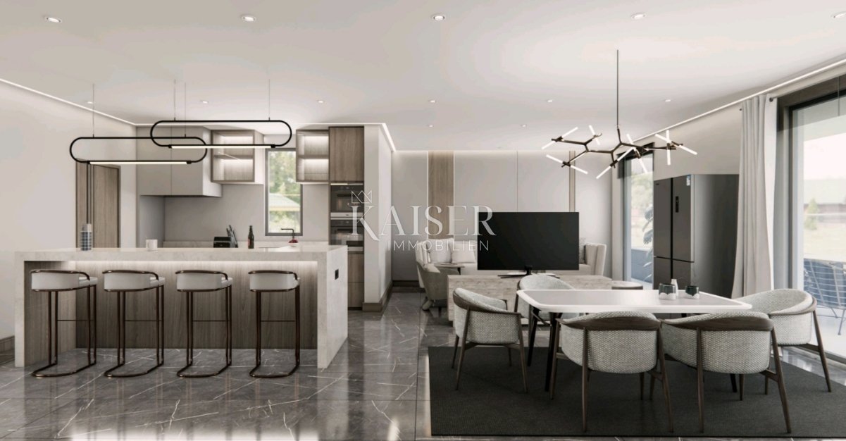 Apartmán Na prodej - Istarska Poreč