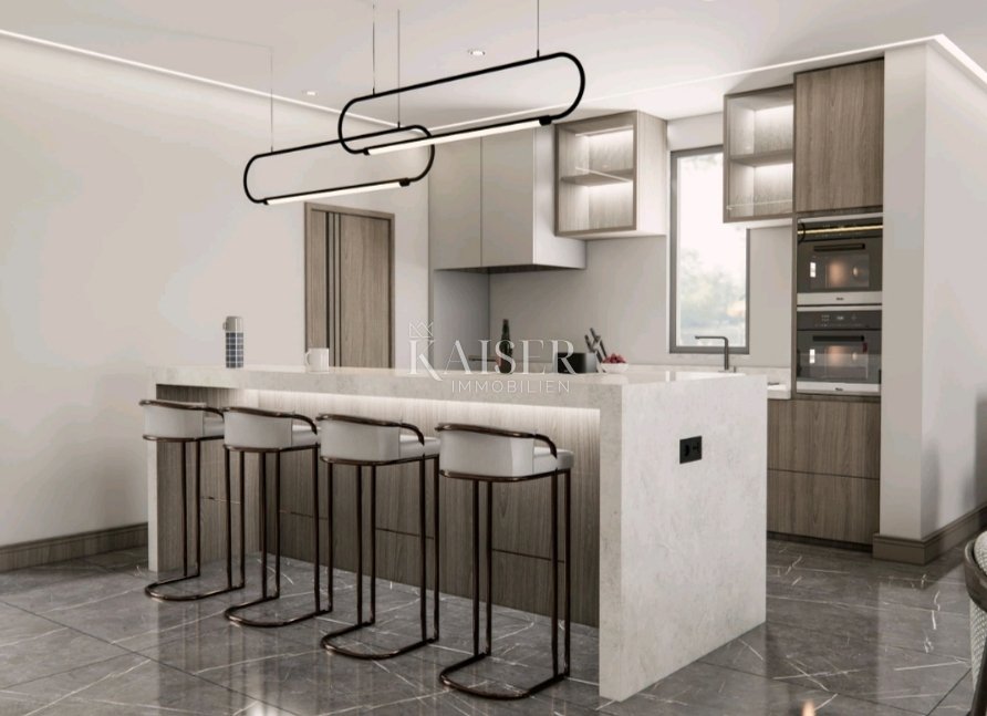 Apartmán Na prodej - Istarska Poreč