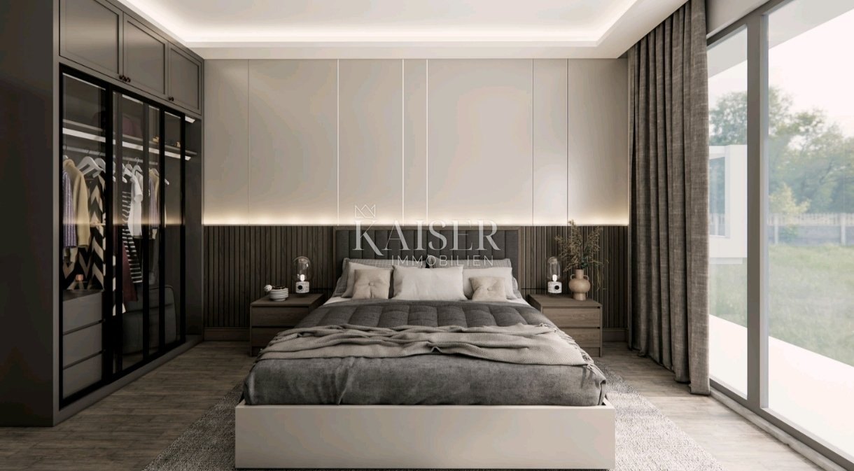 Apartmán Na prodej - Istarska Poreč
