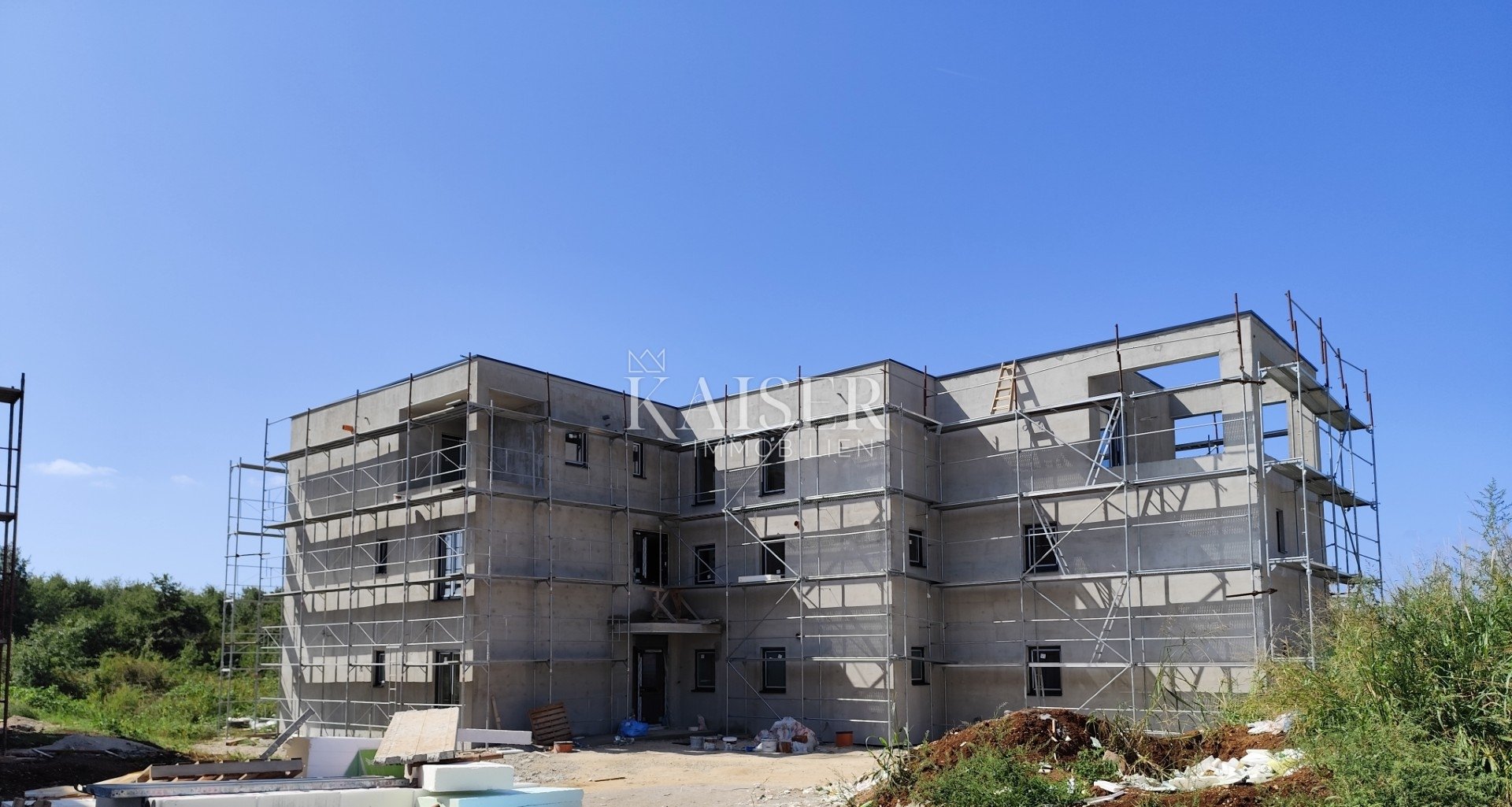 Apartmán Na prodej - Istarska Poreč