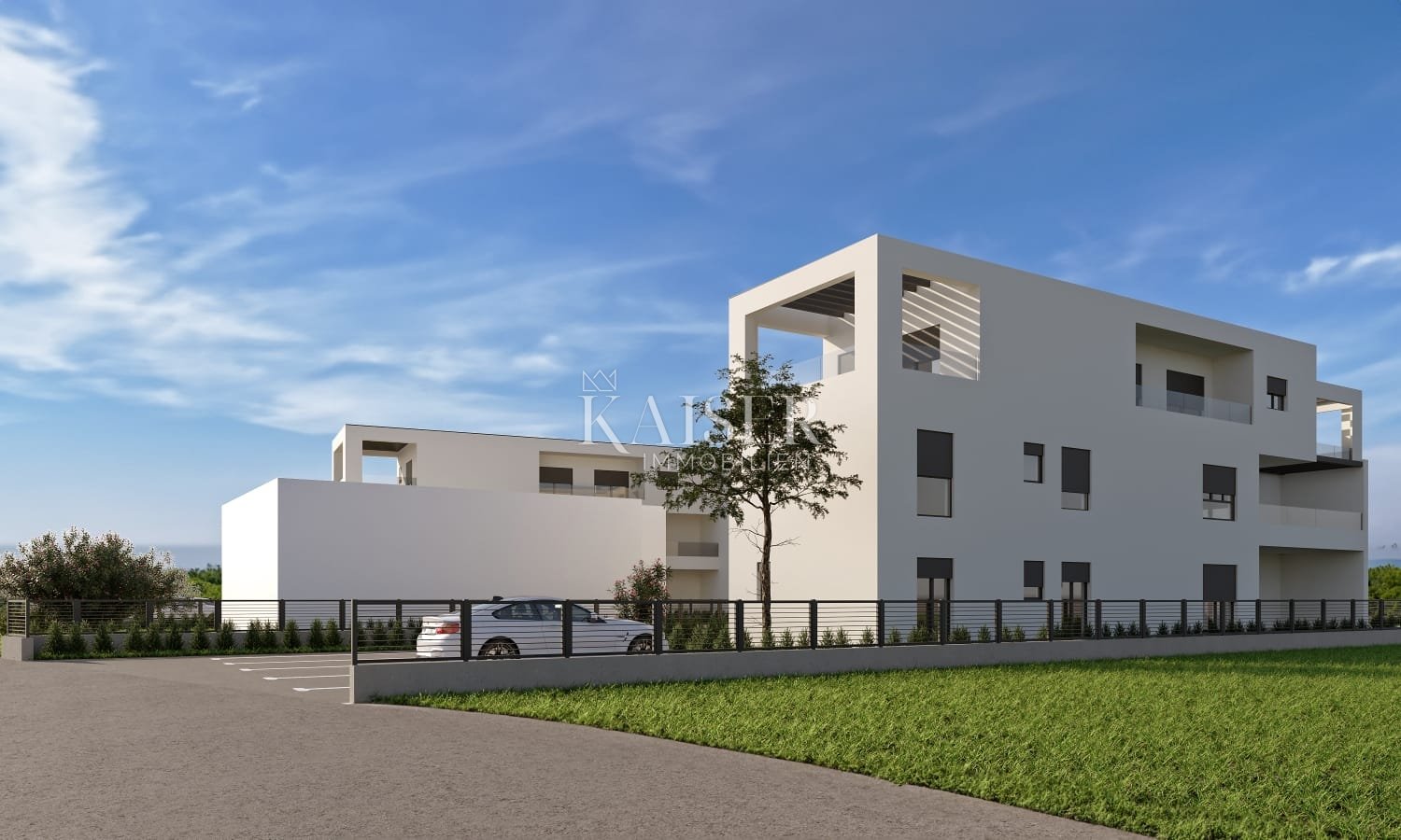 Apartmán Na prodej - Istarska Poreč