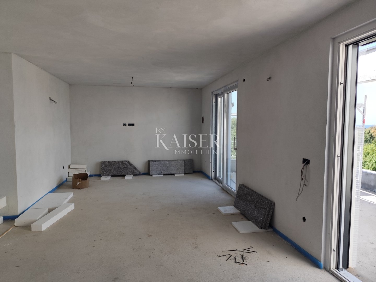 Apartmán Na prodej - Istarska Poreč