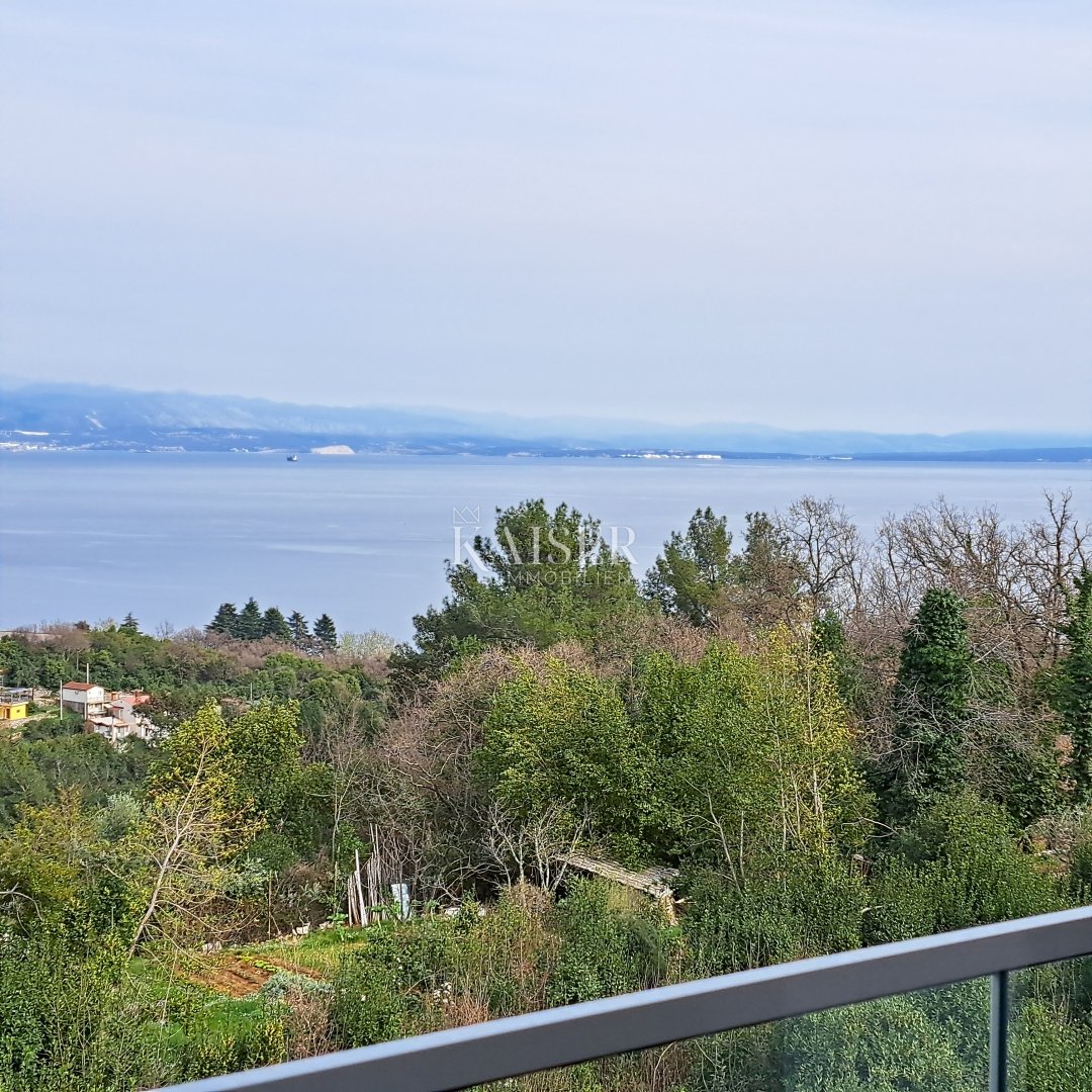 Flat For sale - Primorsko-goranska Opatija - Okolica