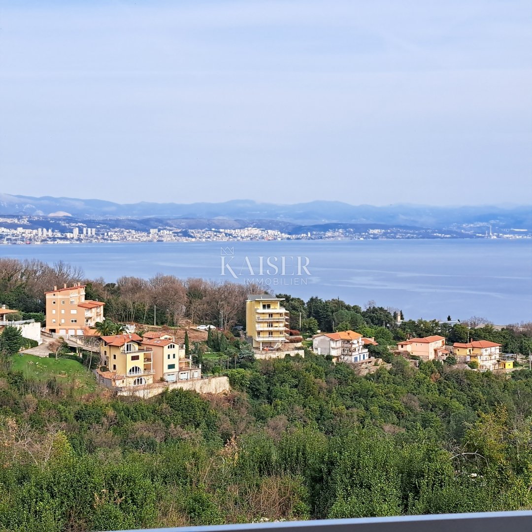 Flat For sale - Primorsko-goranska Opatija - Okolica