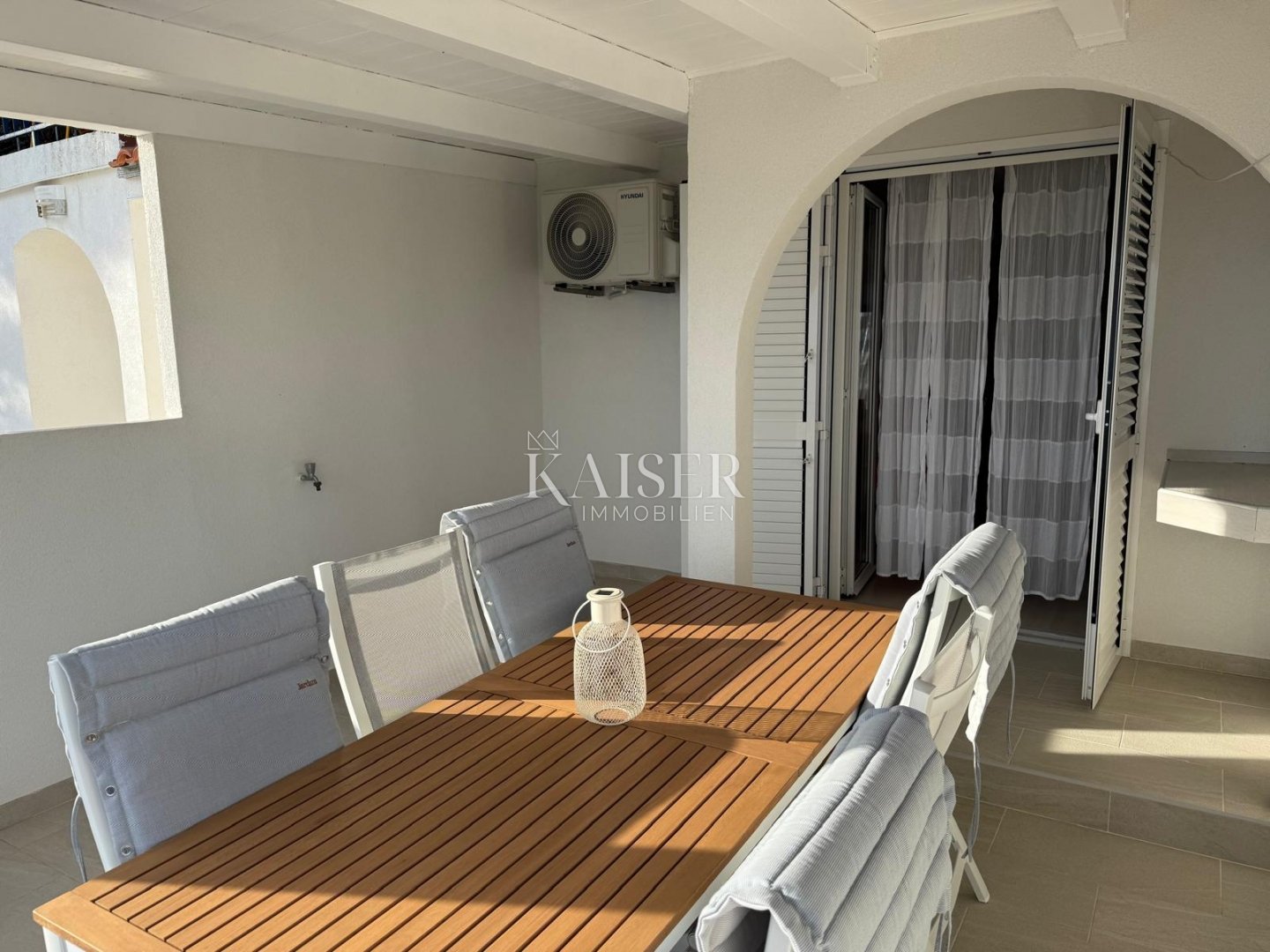Apartment Zu verkaufen - Primorsko-goranska Cres