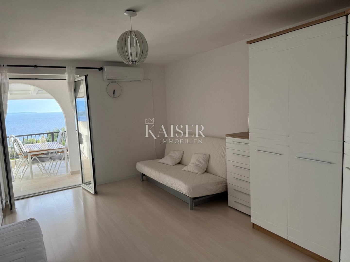 Apartment Zu verkaufen - Primorsko-goranska Cres