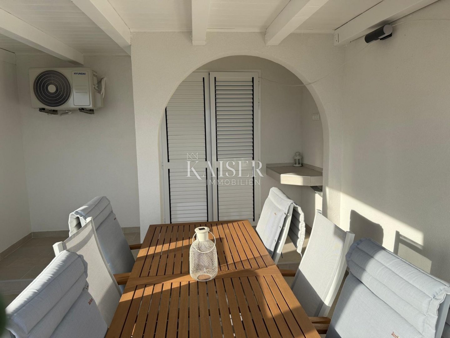 Apartment Zu verkaufen - Primorsko-goranska Cres