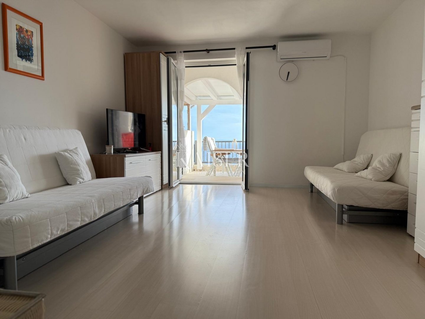 Apartment Zu verkaufen - Primorsko-goranska Cres