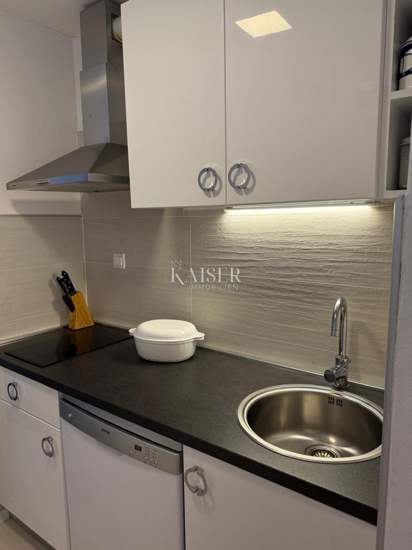 Apartment Zu verkaufen - Primorsko-goranska Cres