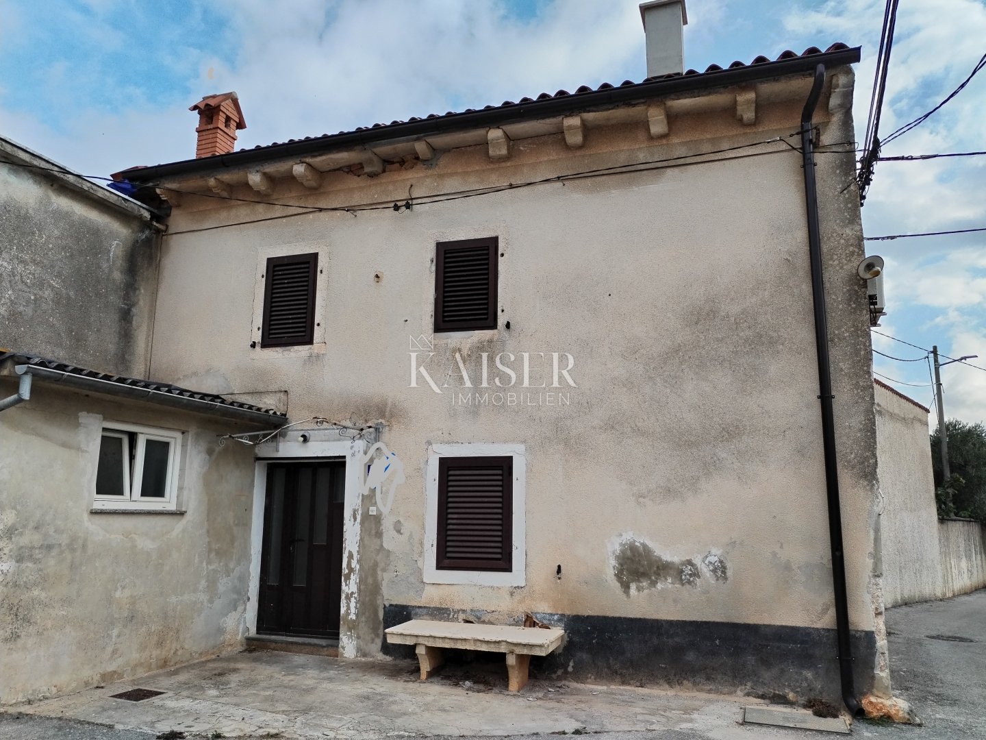 House For sale - Istarska Marčana - foto 1/8