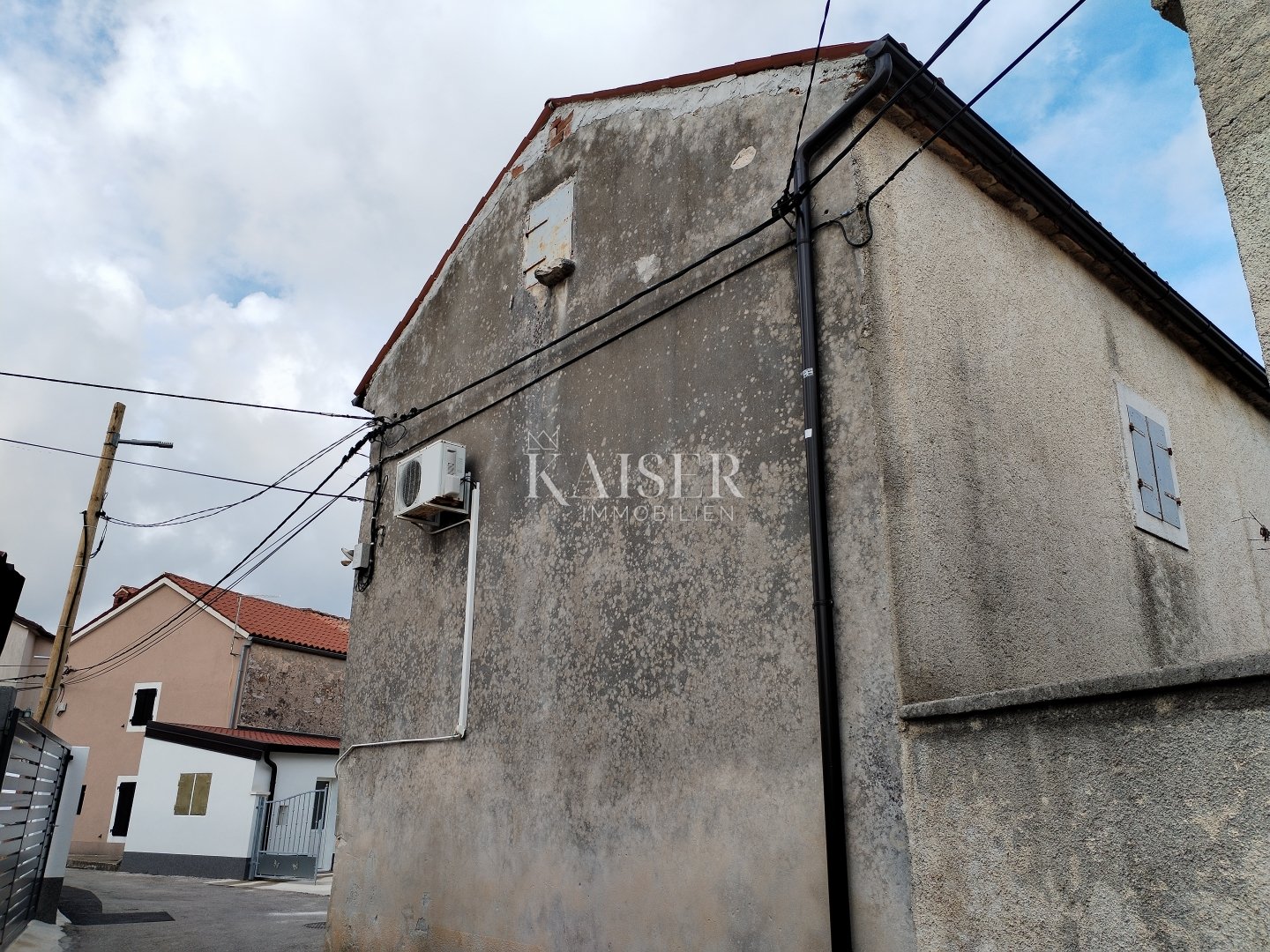 House For sale - Istarska Marčana