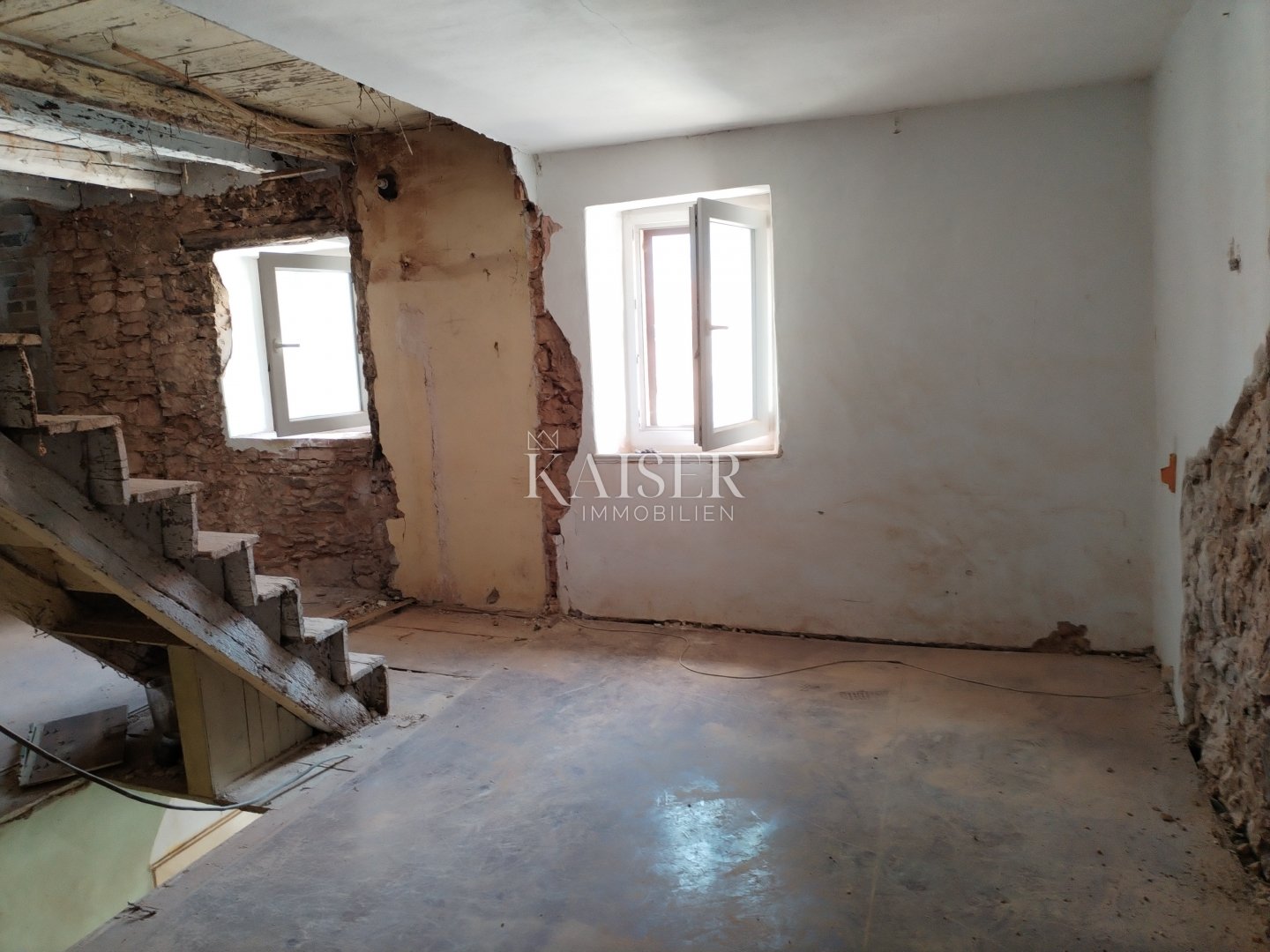 House For sale - Istarska Marčana