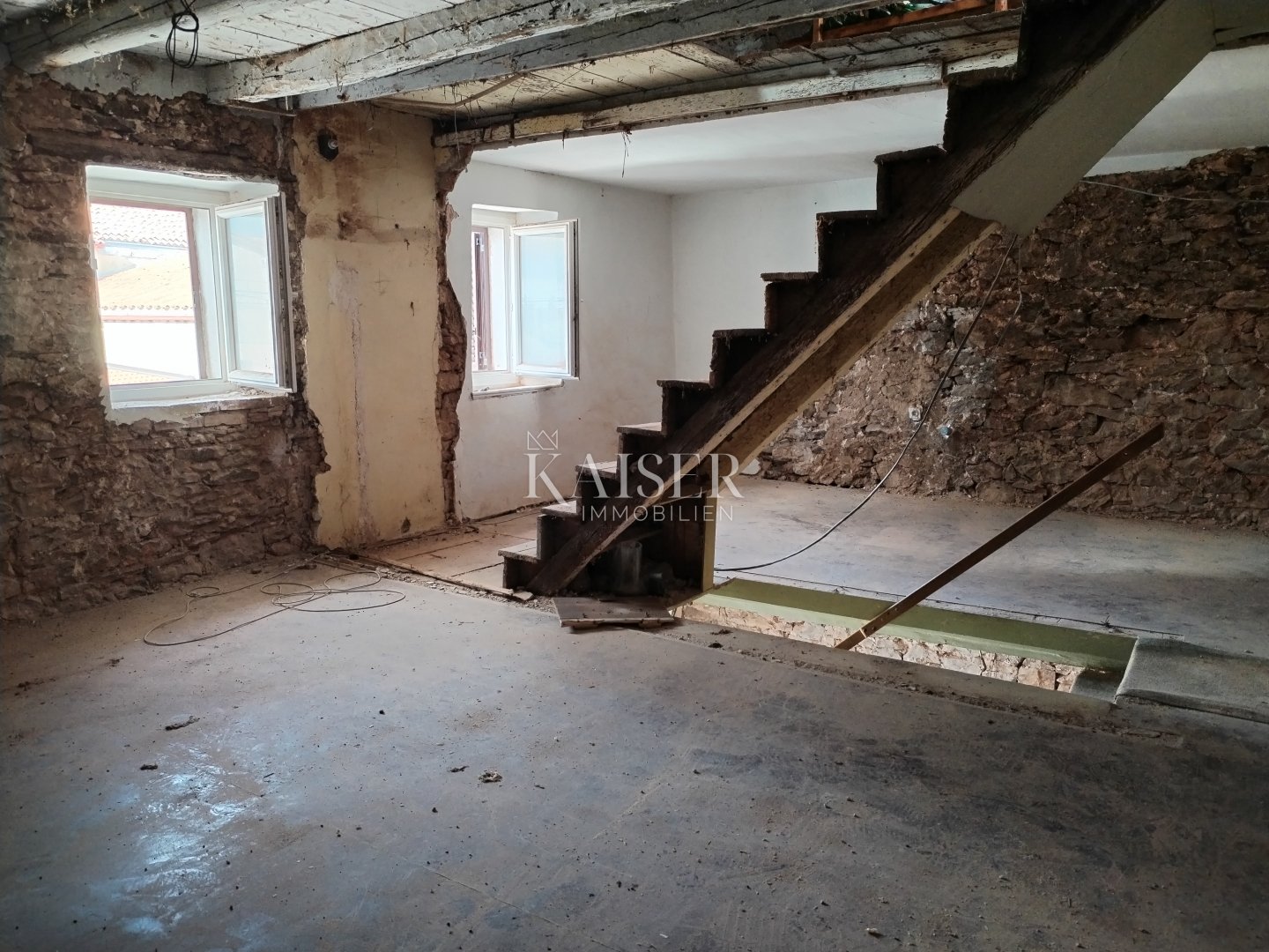 House For sale - Istarska Marčana