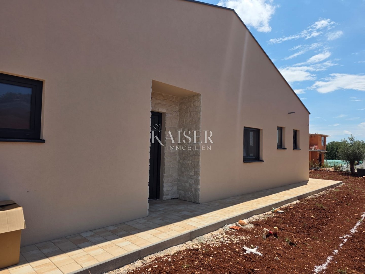 Haus Zu verkaufen - Istarska Poreč