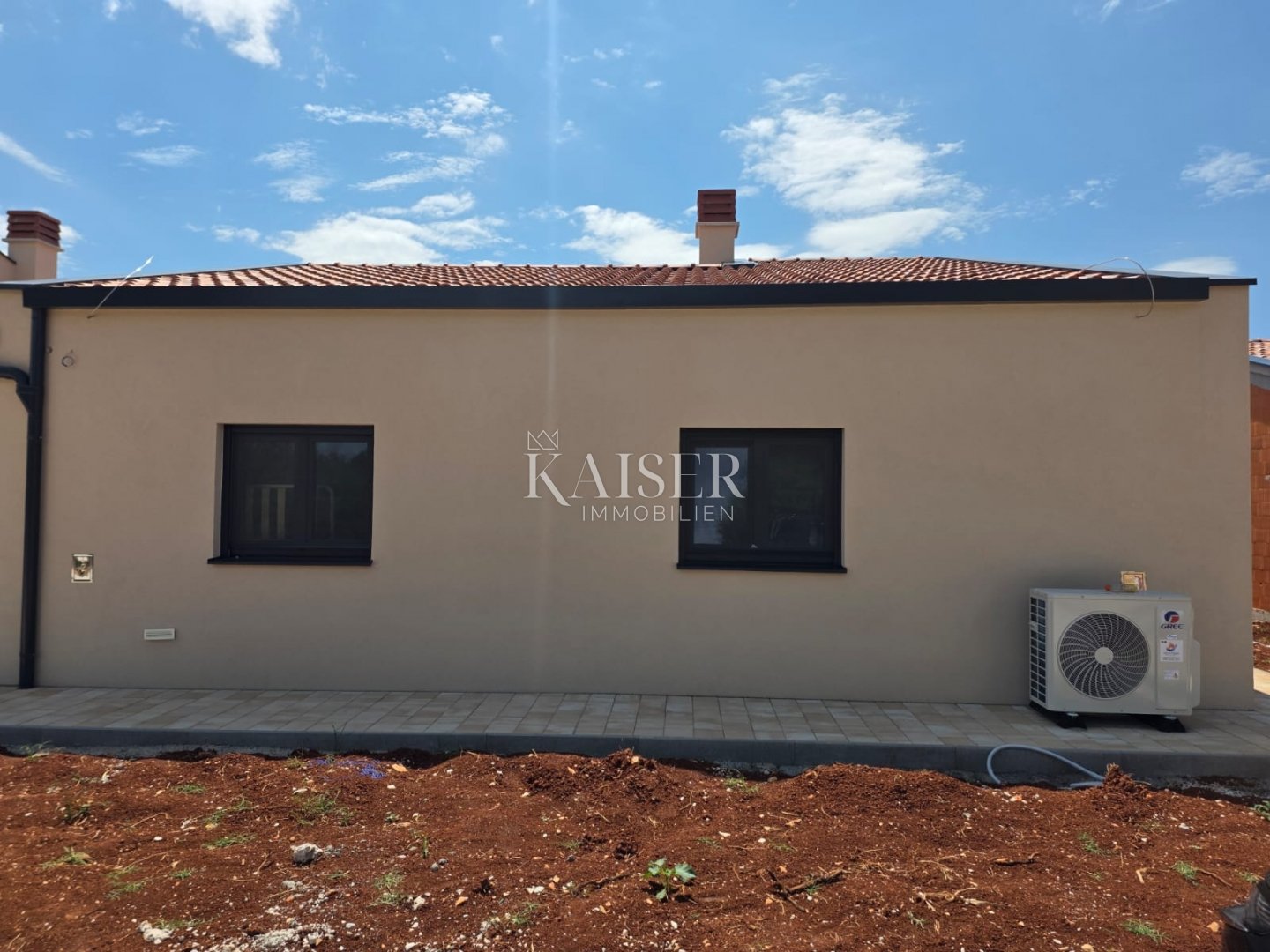 Haus Zu verkaufen - Istarska Poreč