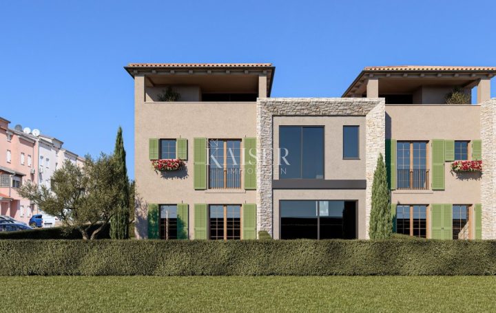 Haus zu verkaufen 82 m² – Poreč