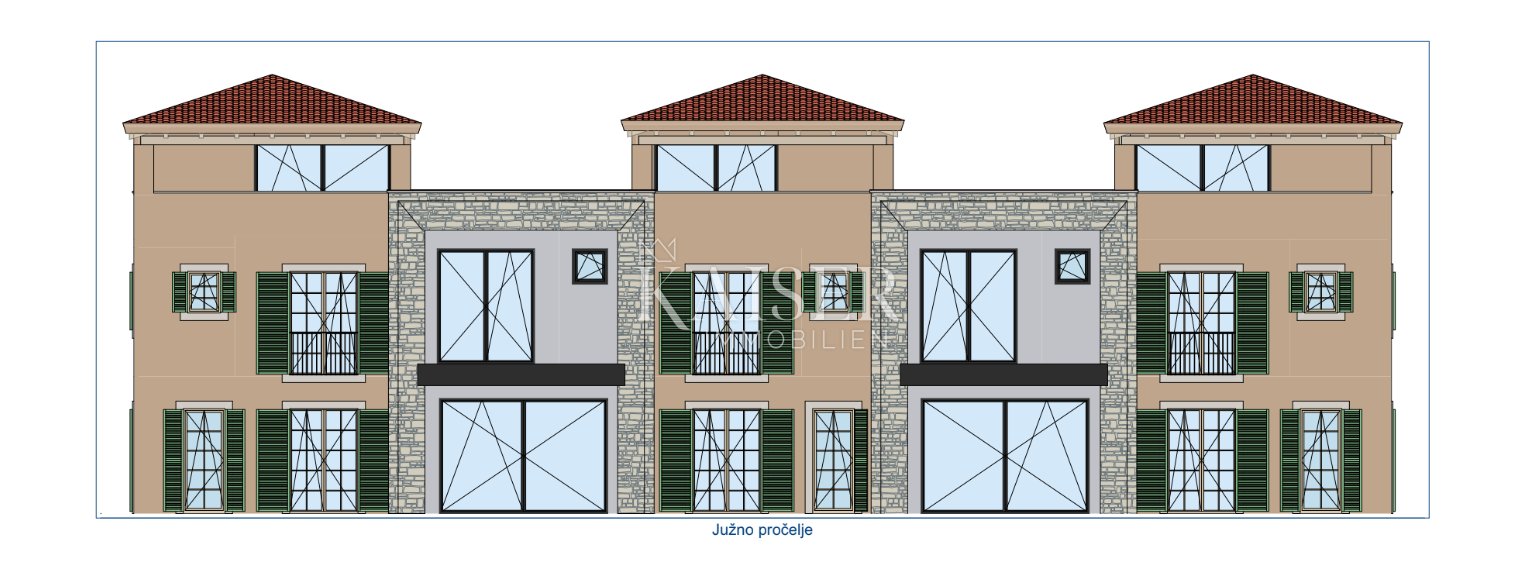 Haus Zu verkaufen - Istarska Poreč