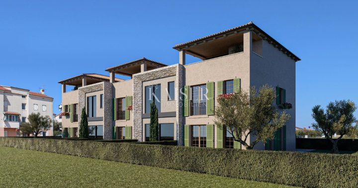Haus zu verkaufen 82 m² – Poreč