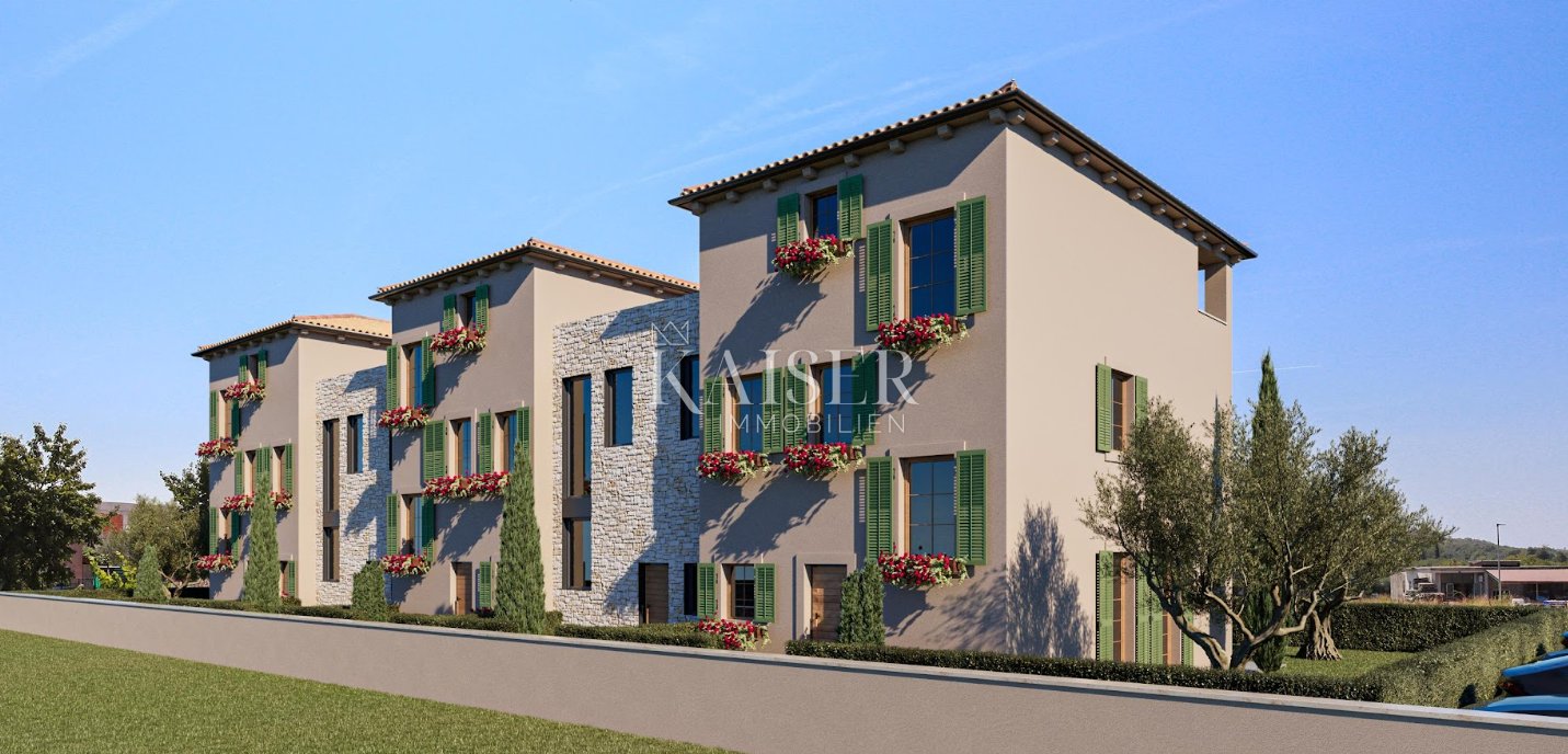 Haus Zu verkaufen - Istarska Poreč