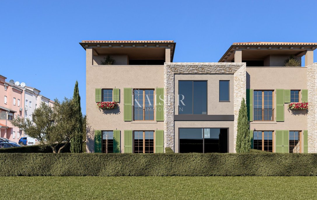 Haus Zu verkaufen - Istarska Poreč