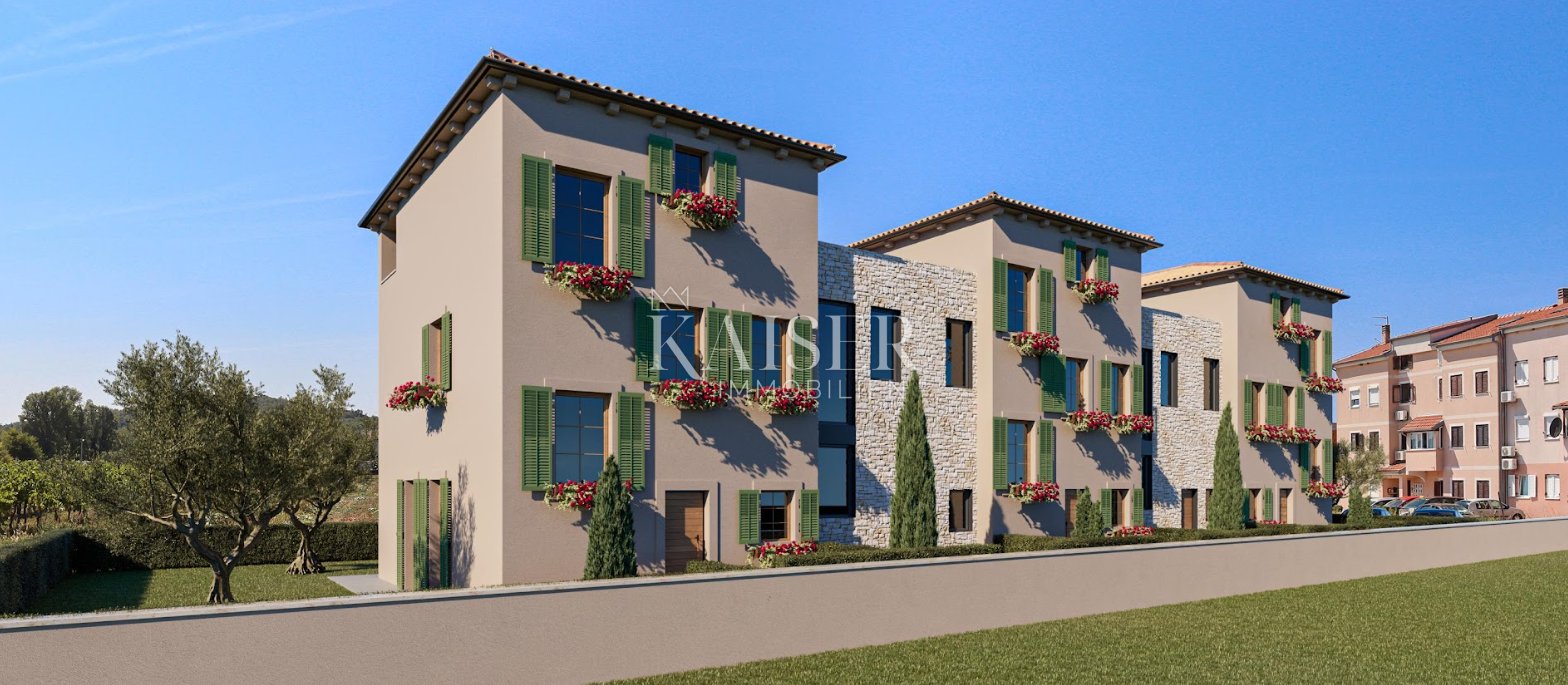 Haus Zu verkaufen - Istarska Poreč