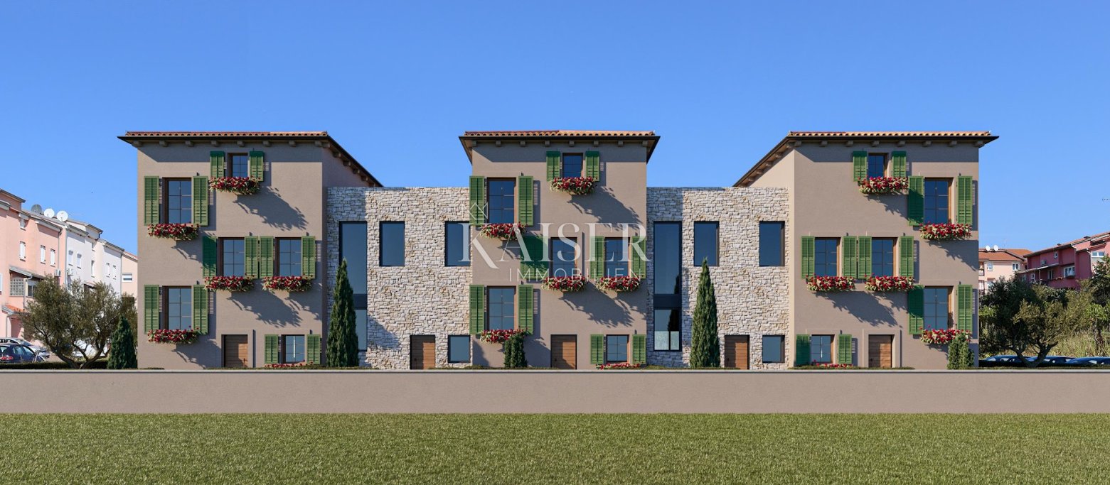 Haus Zu verkaufen - Istarska Poreč