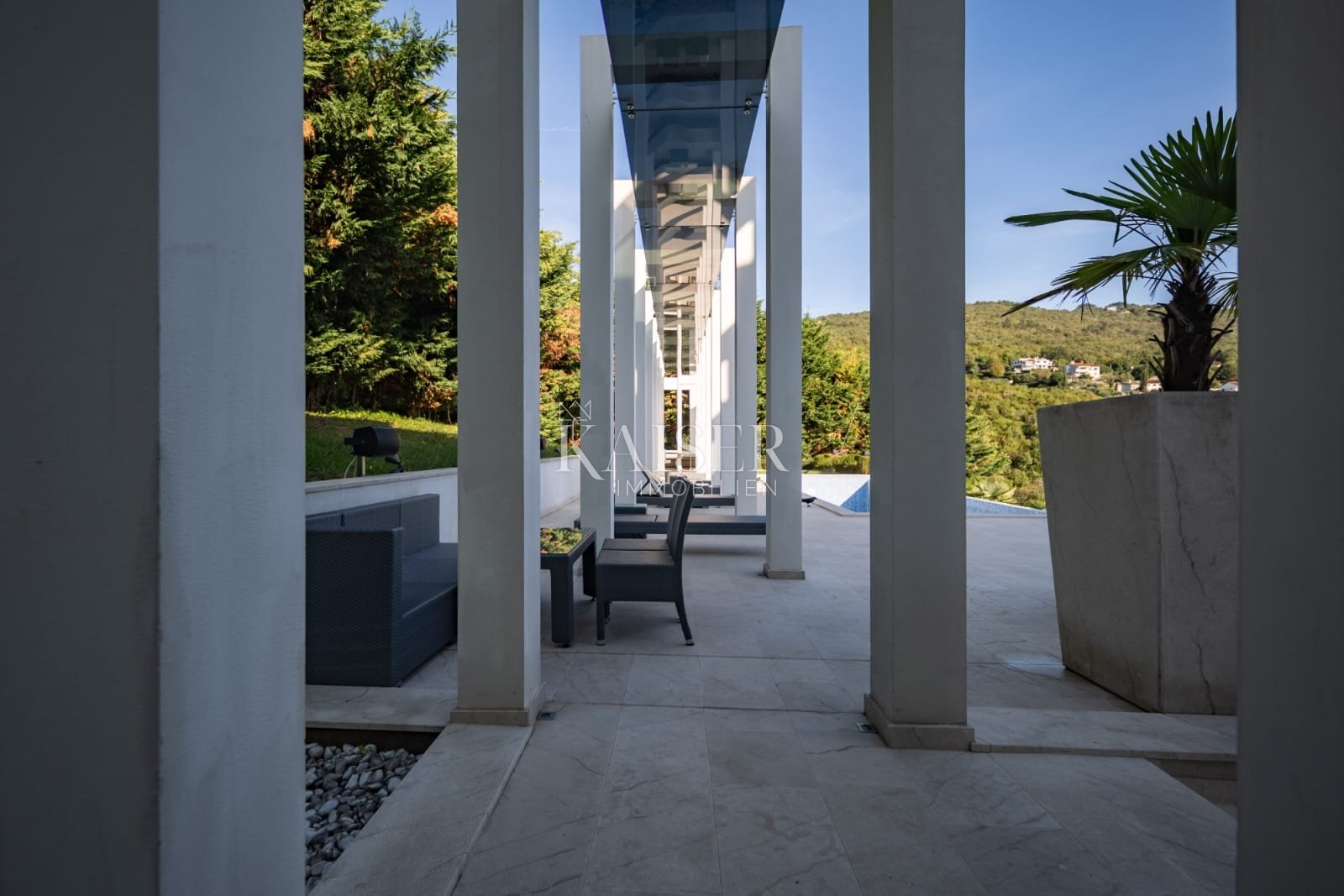 Hiša Na predaj - Primorsko-goranska Opatija - Okolica