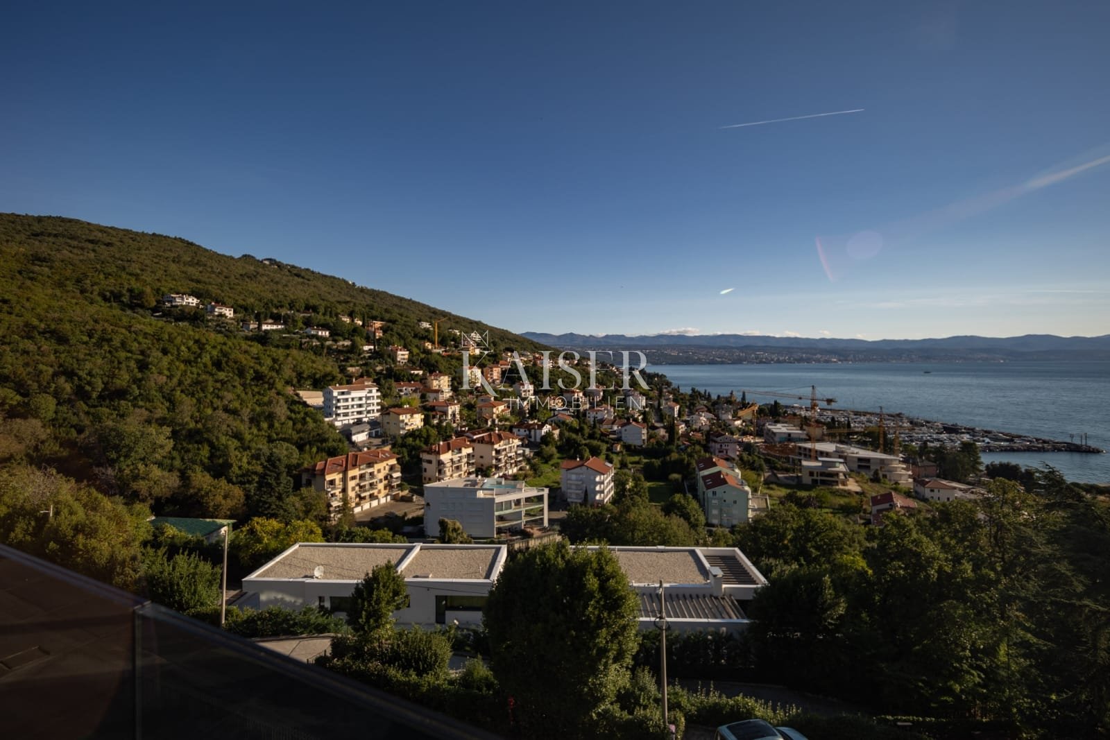 Hiša Na predaj - Primorsko-goranska Opatija - Okolica