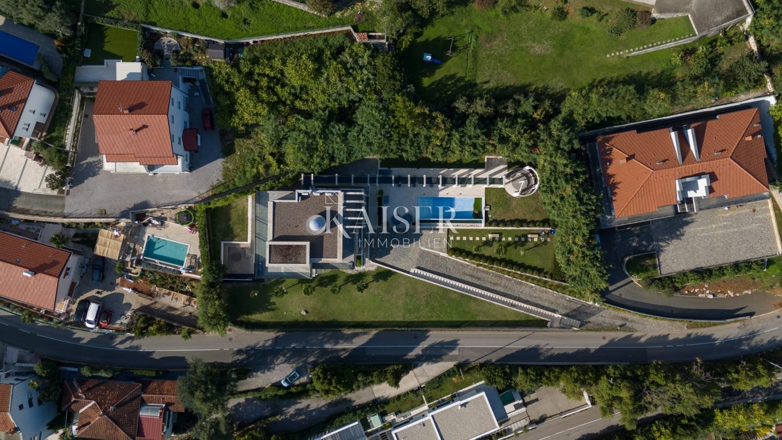 Hiša Na predaj - Primorsko-goranska Opatija - Okolica