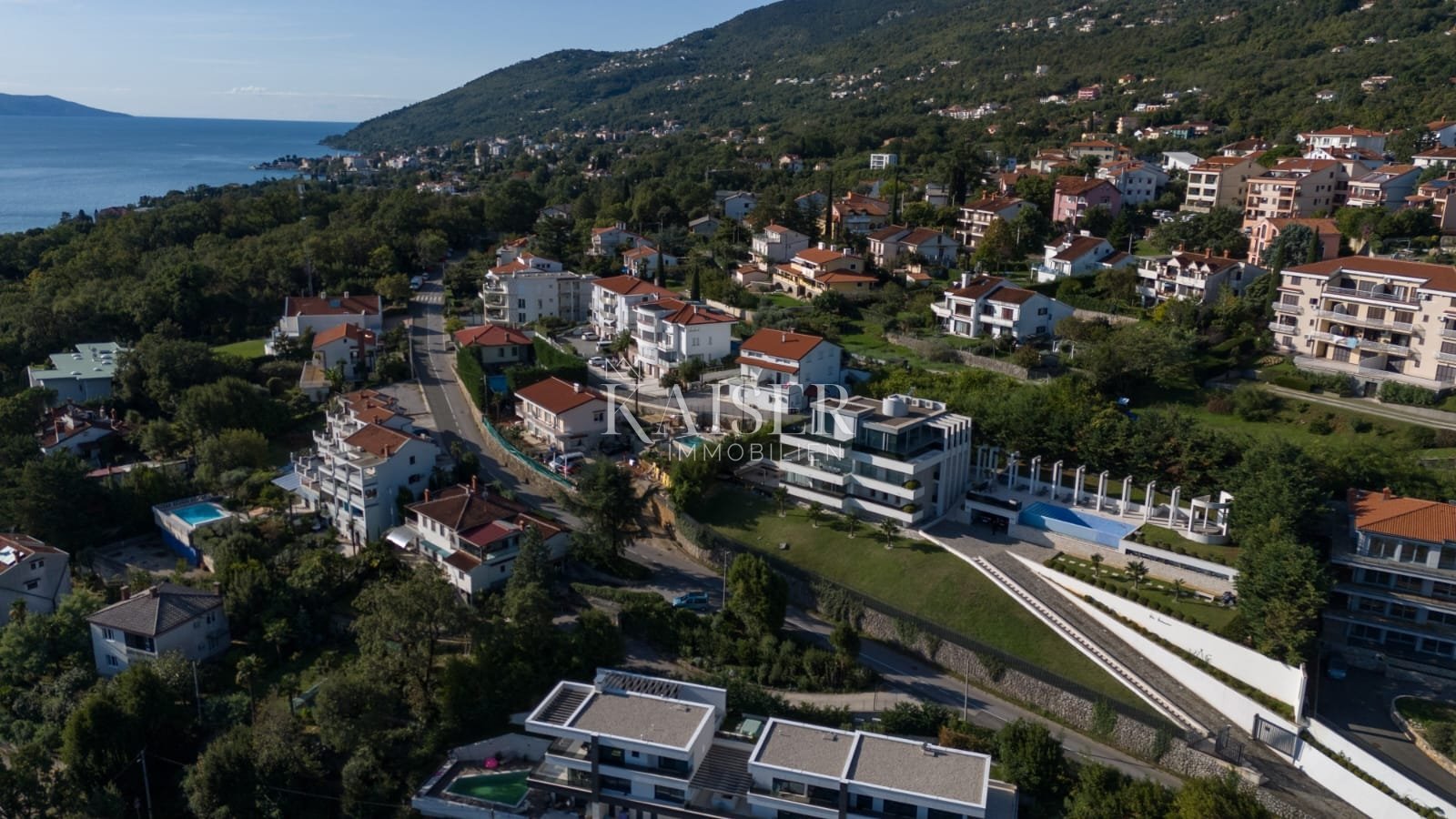 Hiša Na predaj - Primorsko-goranska Opatija - Okolica