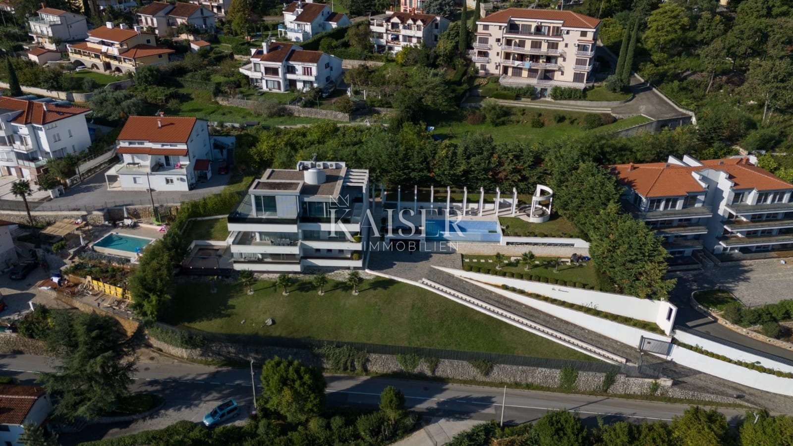 Hiša Na predaj - Primorsko-goranska Opatija - Okolica