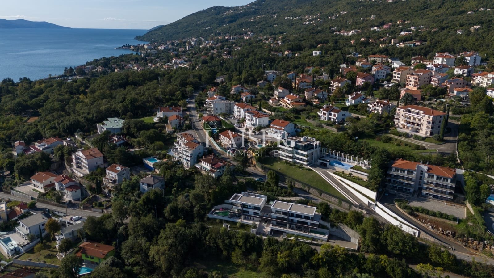 Hiša Na predaj - Primorsko-goranska Opatija - Okolica