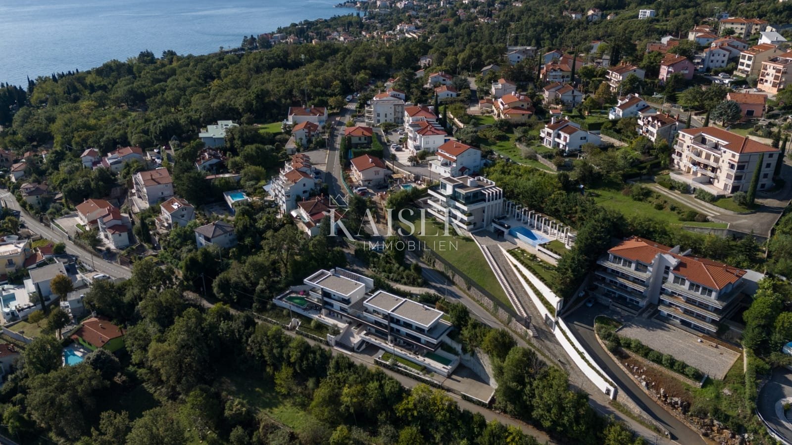 Hiša Na predaj - Primorsko-goranska Opatija - Okolica