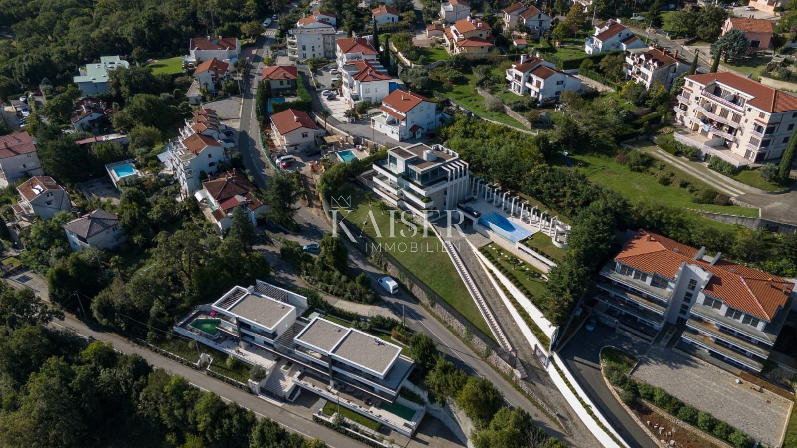 Hiša Na predaj - Primorsko-goranska Opatija - Okolica