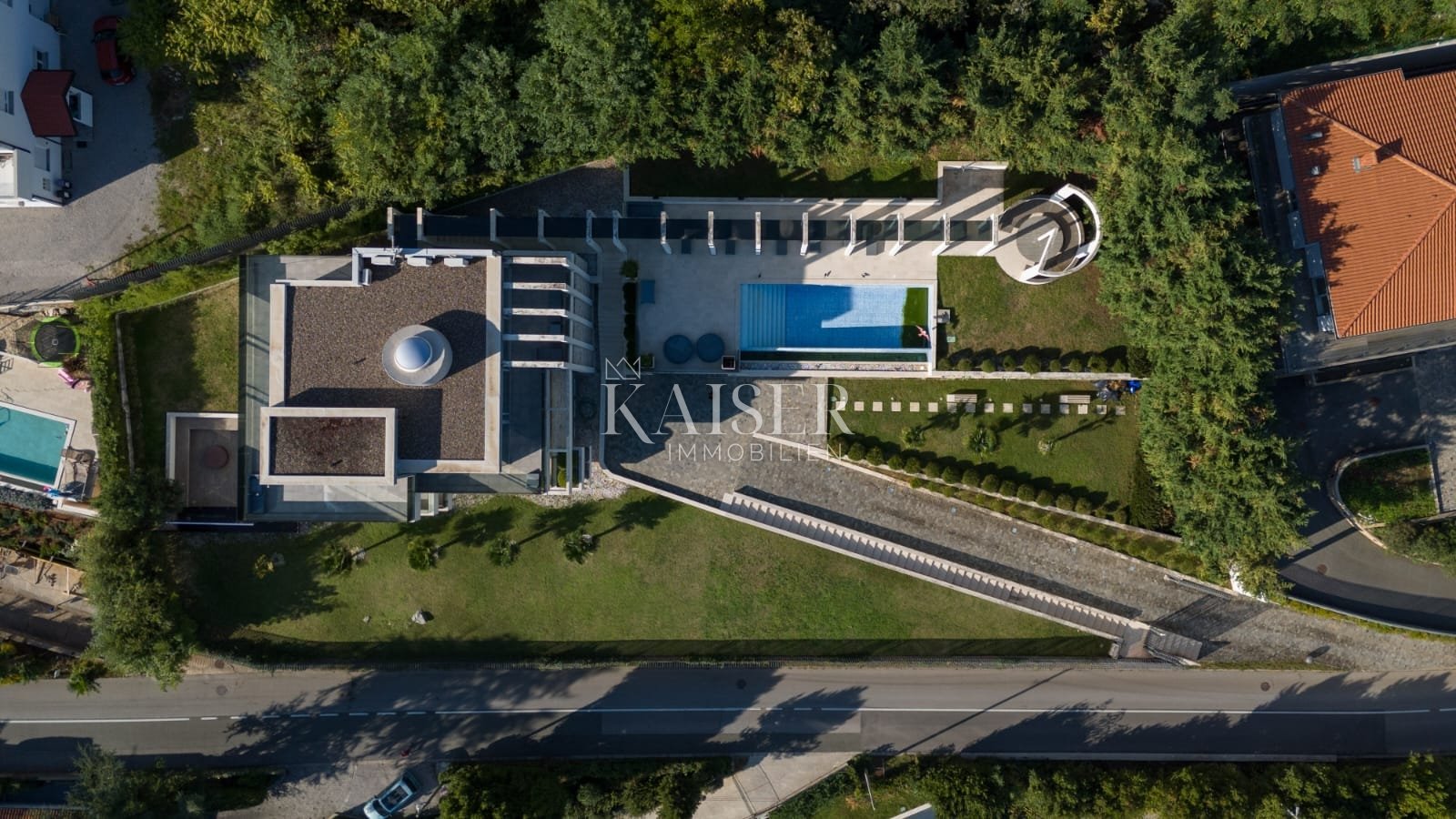 Hiša Na predaj - Primorsko-goranska Opatija - Okolica