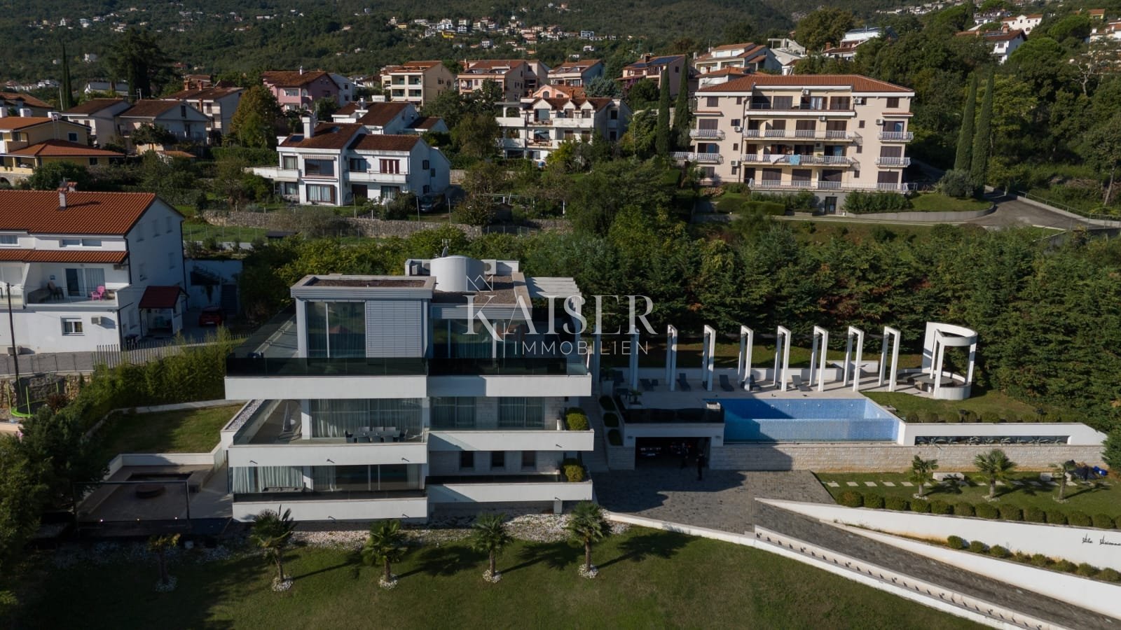 Hiša Na predaj - Primorsko-goranska Opatija - Okolica