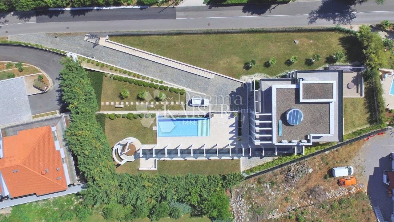 Hiša Na predaj - Primorsko-goranska Opatija - Okolica