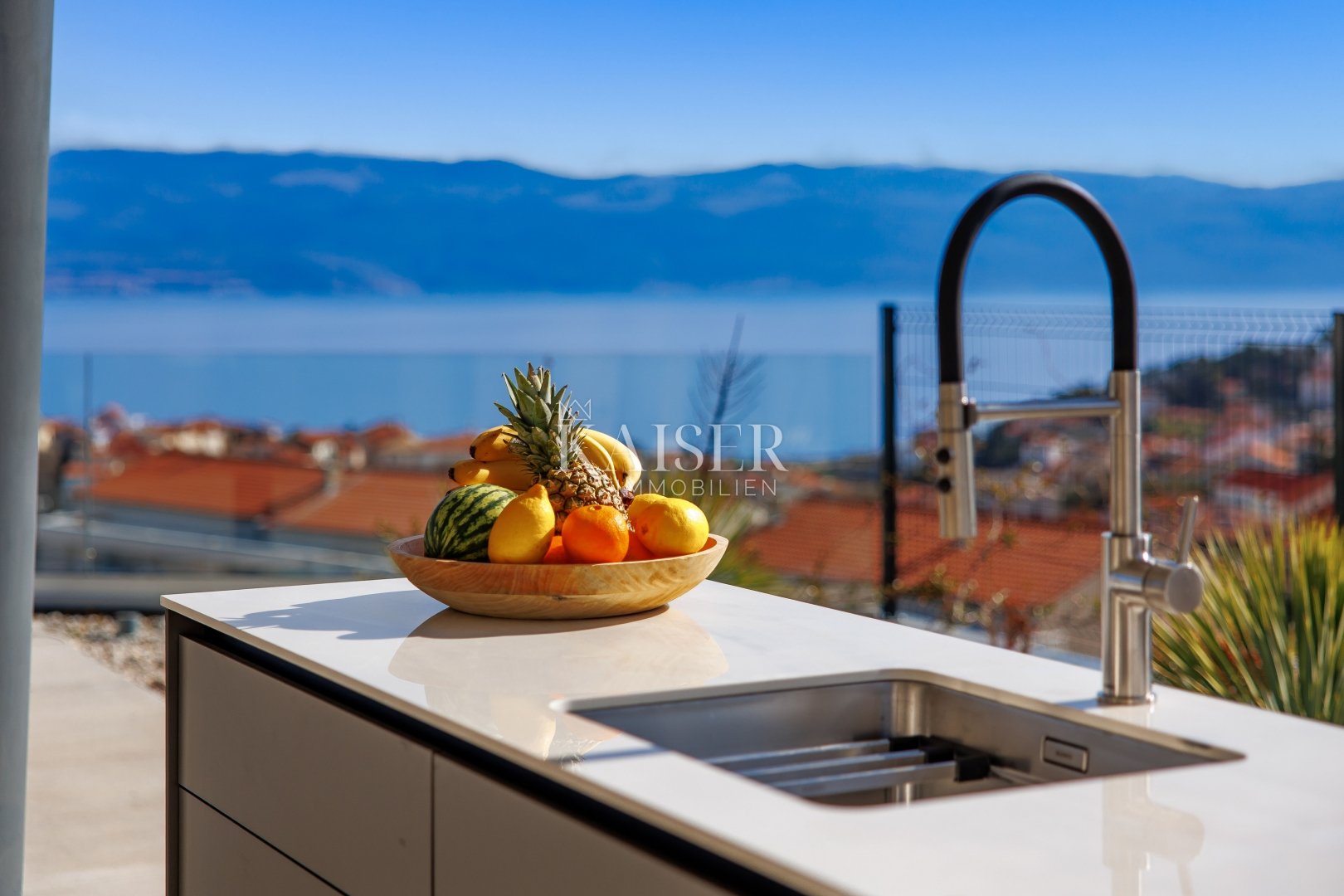 Maison À vendre - Primorsko-goranska Vrbnik
