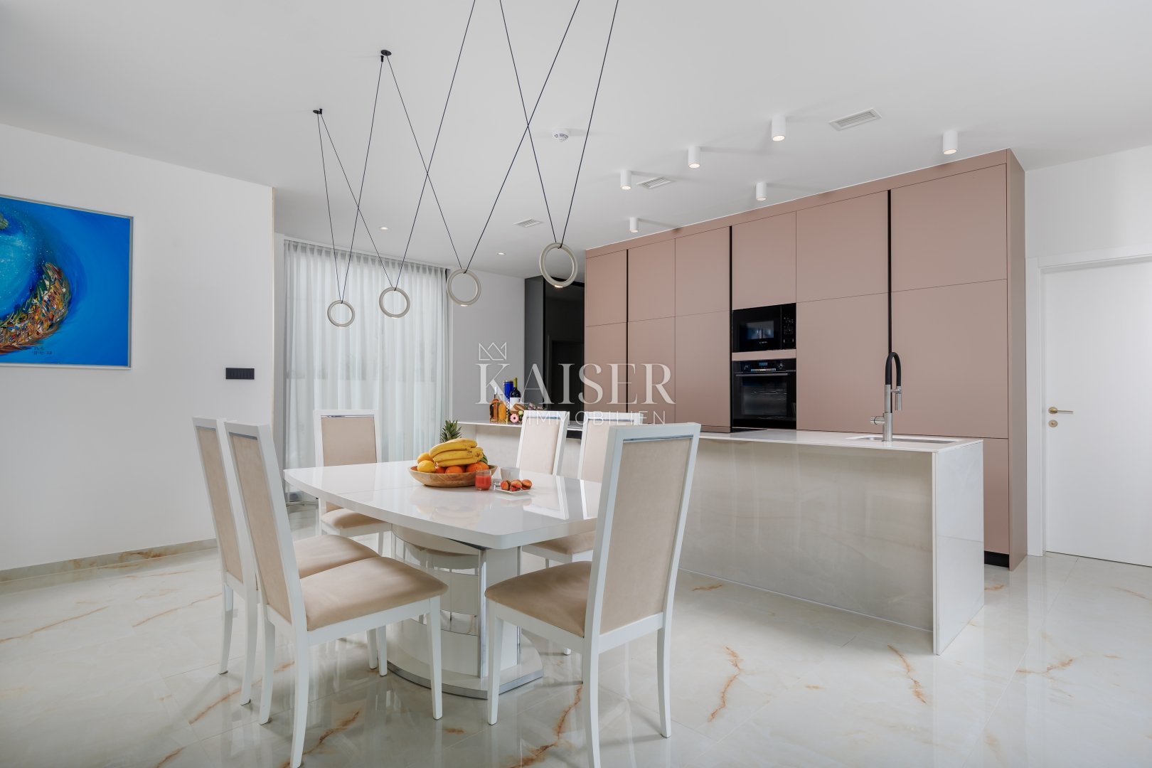 Maison À vendre - Primorsko-goranska Vrbnik