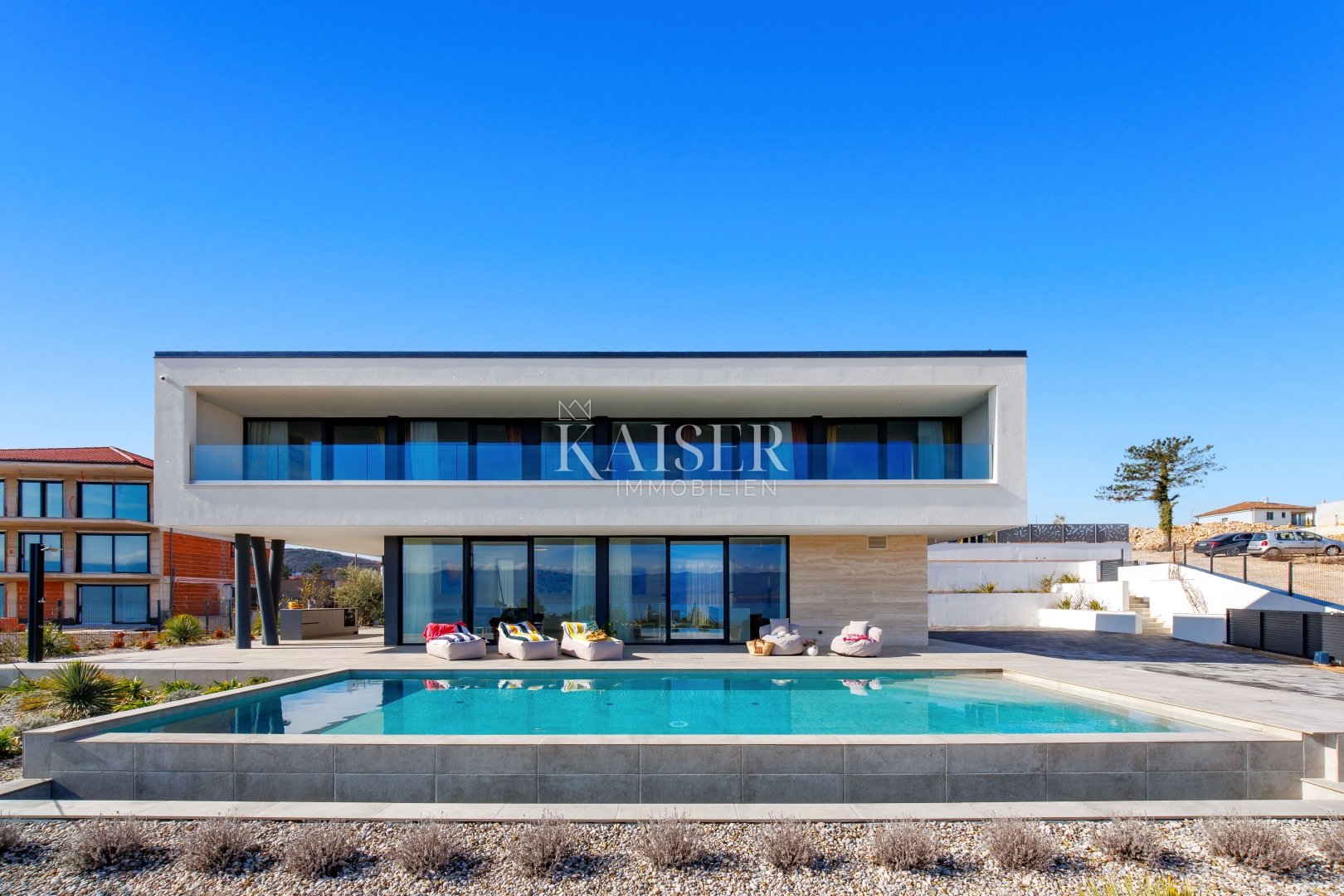 Maison À vendre - Primorsko-goranska Vrbnik